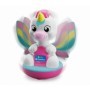 Clementoni - Jucarie apasa si se invarte diverse modele unicorn si dragon Clementoni - 4